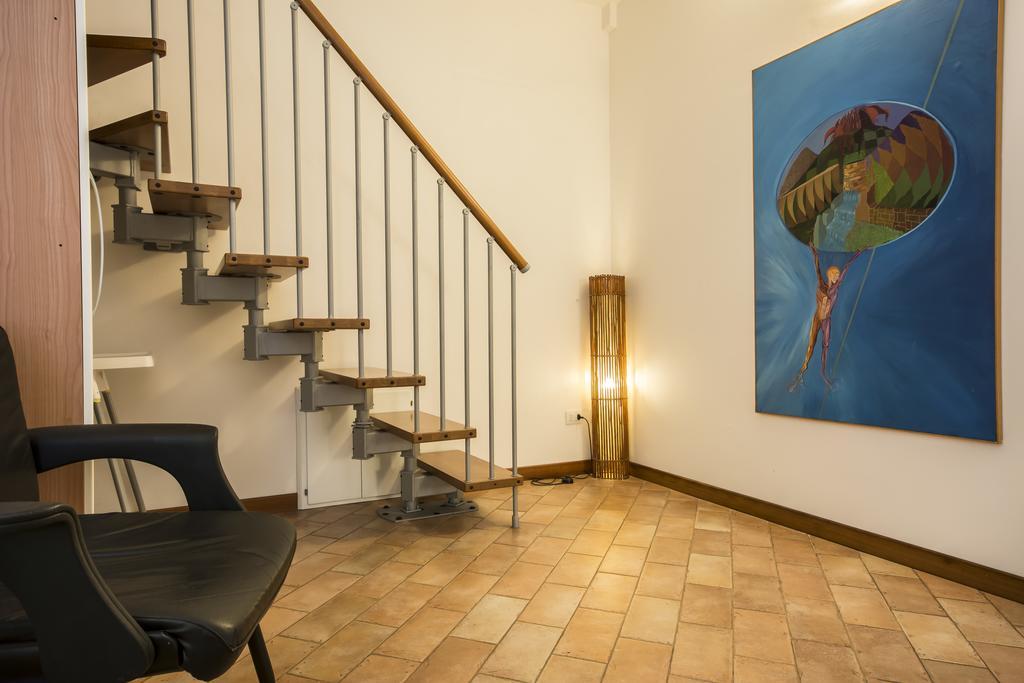 Gh Paradiso - Apartments Siena Kültér fotó