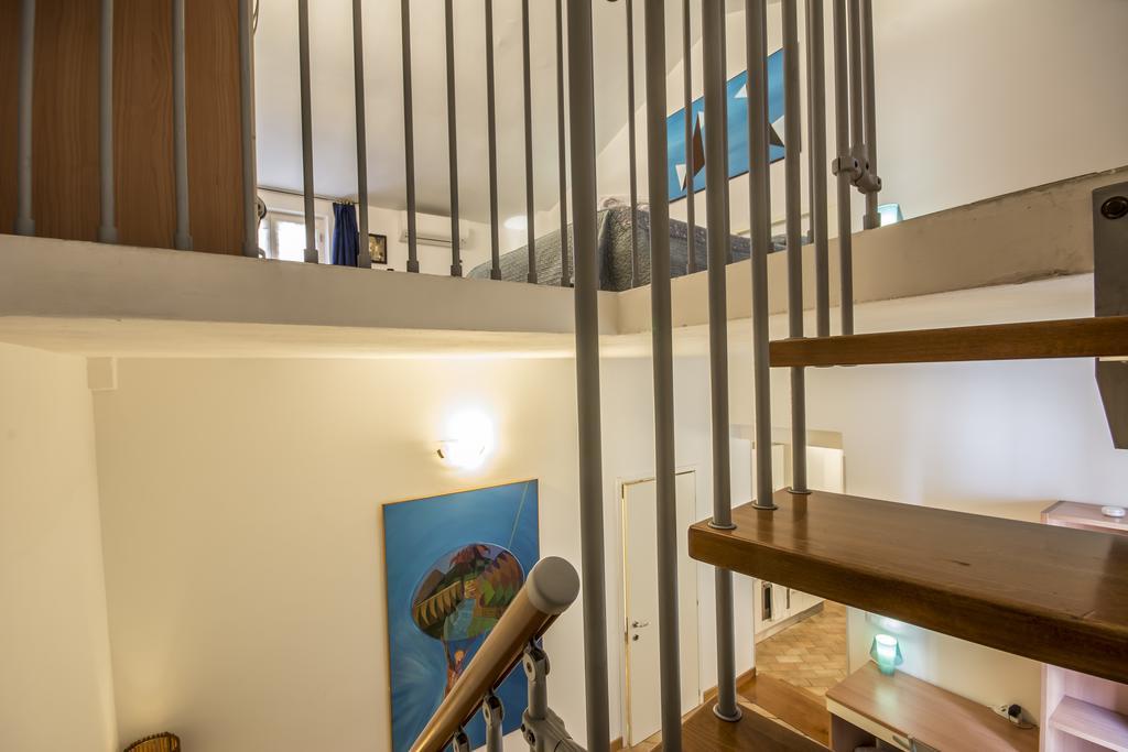 Gh Paradiso - Apartments Siena Kültér fotó