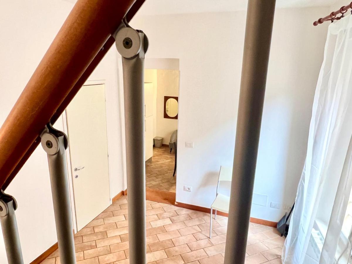 Gh Paradiso - Apartments Siena Kültér fotó