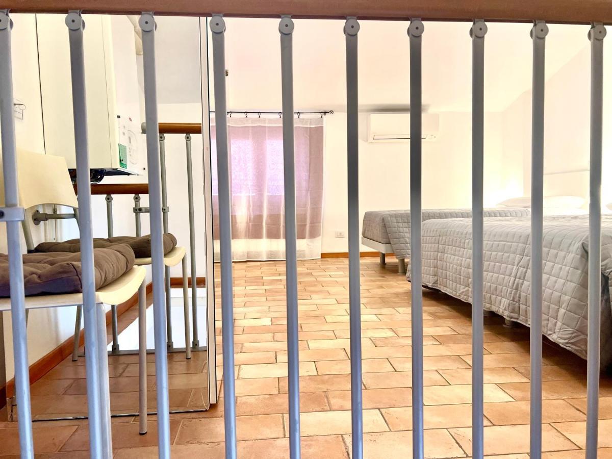 Gh Paradiso - Apartments Siena Kültér fotó