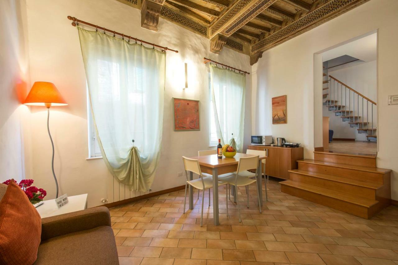 Gh Paradiso - Apartments Siena Kültér fotó